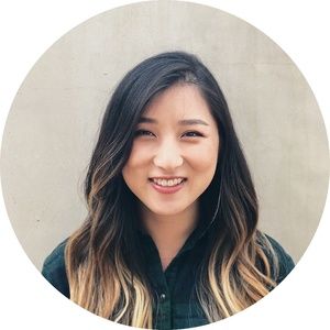 Meet your Posher, Kim